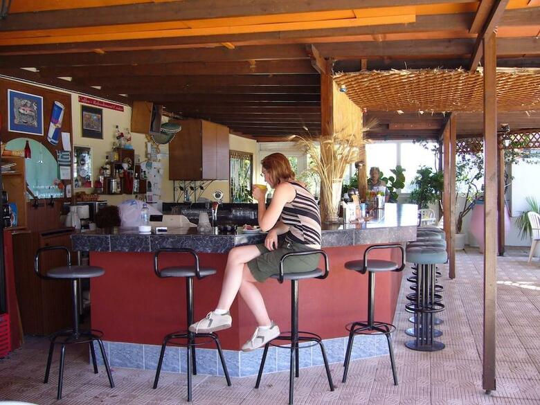 Hotel Nina