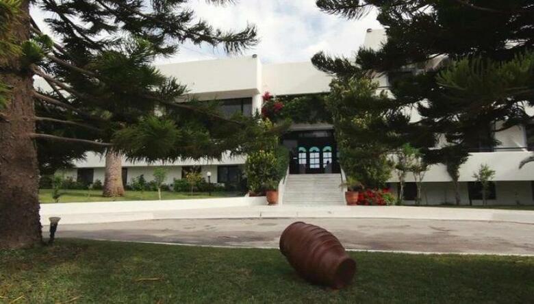 Hotel Nina