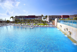 Hotel Sentido Michelangelo