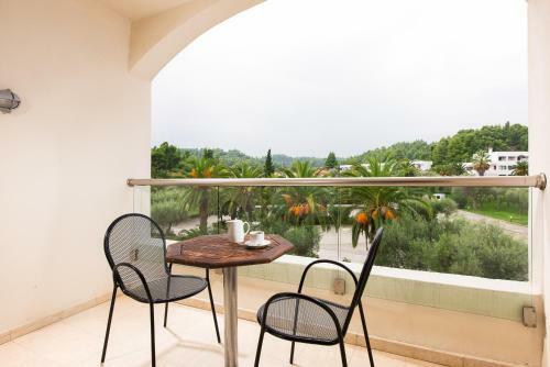 Hotel Kassandra Palace