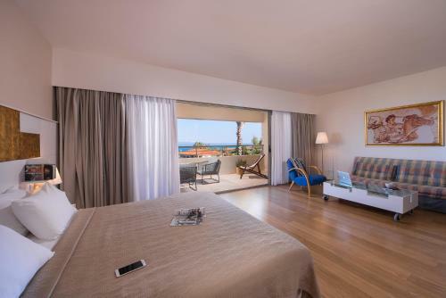 Hotel Kassandra Palace