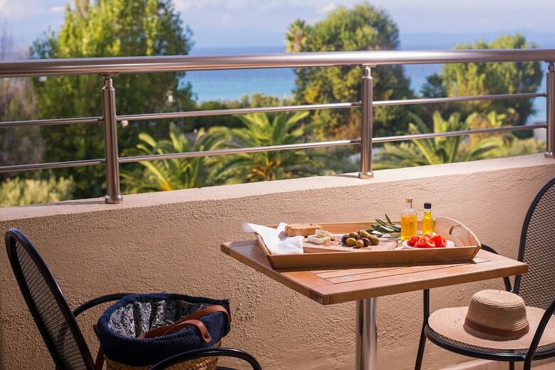 Hotel Kassandra Palace
