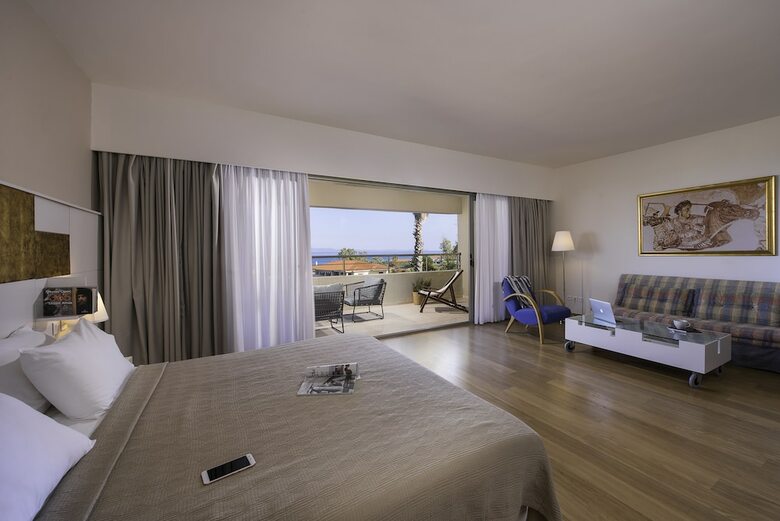 Hotel Kassandra Palace