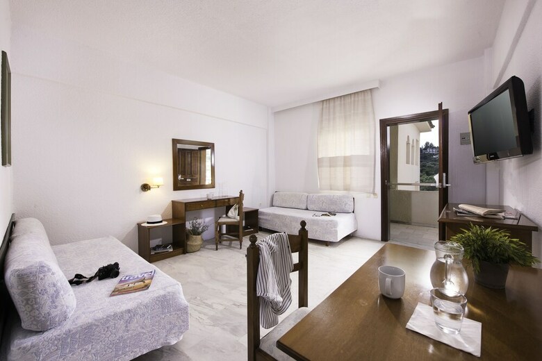Hotel Kassandra Palace