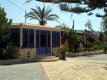 Hotel Coral