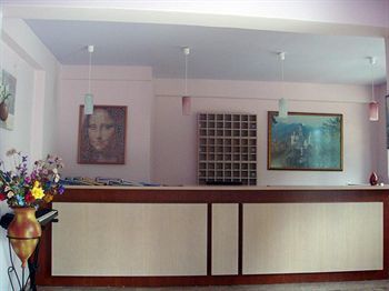Hotel Coral