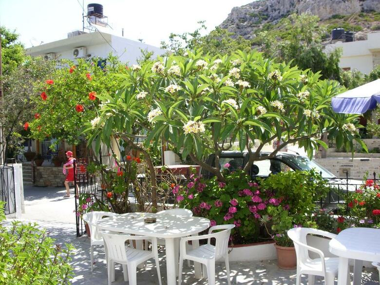 Hotel Eva Marina