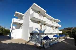 Hotel Princess Europa