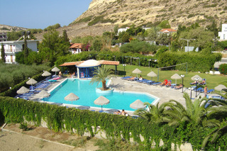 Hotel Princess Europa
