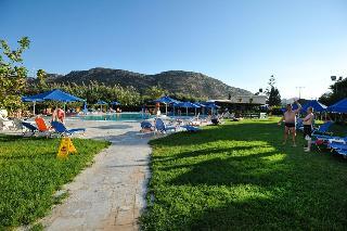 Hotel Princess Europa