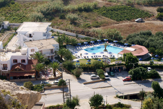 Hotel Princess Europa