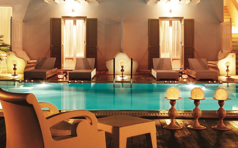 La Residence Mykonos Hotel Suites