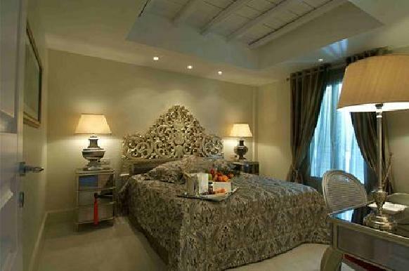 La Residence Mykonos Hotel Suites