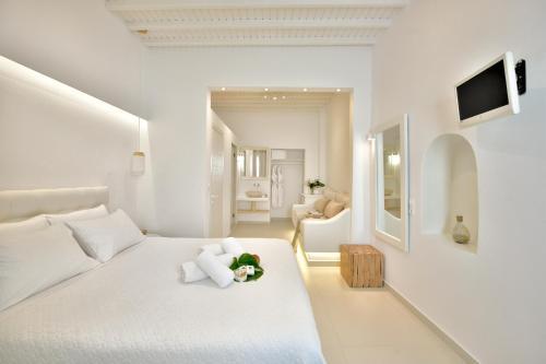 Hotel Marietta's