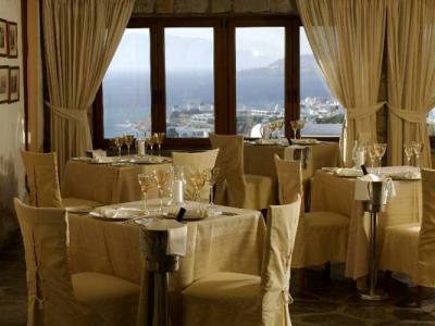 Myconian K Hotel