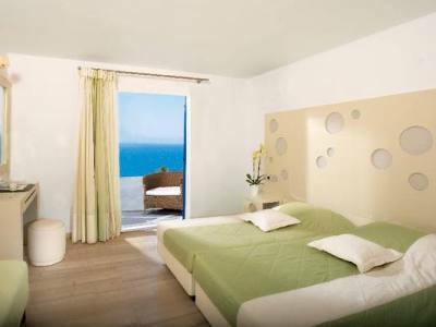 Myconian K Hotel