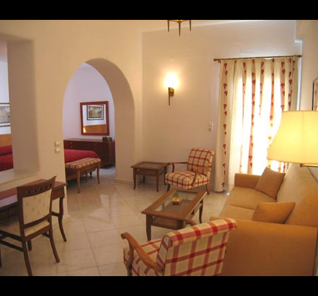 Hotel Mykonos Adonis
