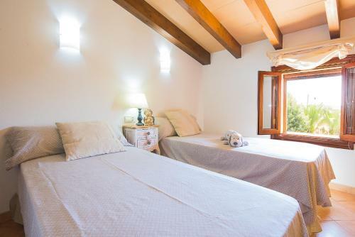 Villa Es Palmer De Can Reco
