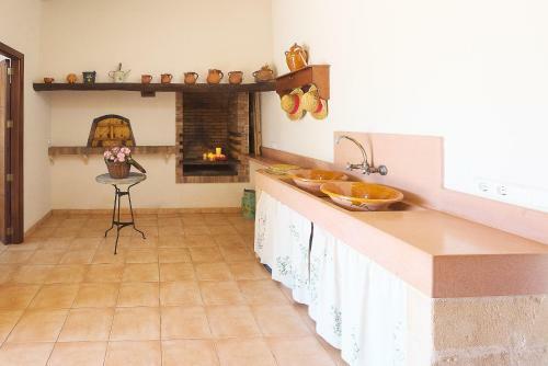 Villa Es Palmer De Can Reco