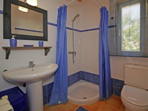 Holiday Home Embat