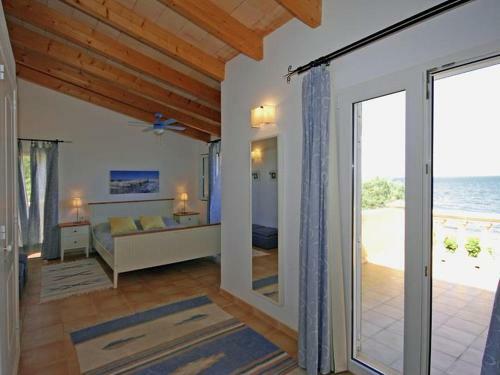 Holiday Home Embat