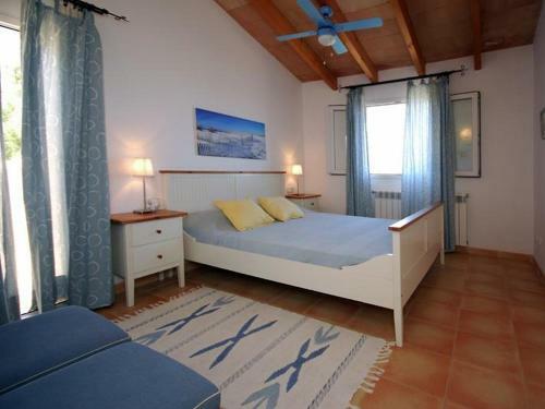 Holiday Home Embat