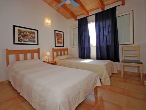 Holiday Home Embat