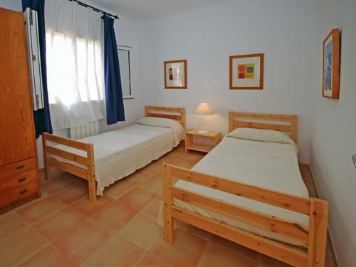 Holiday Home Embat