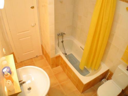 Holiday Home Embat