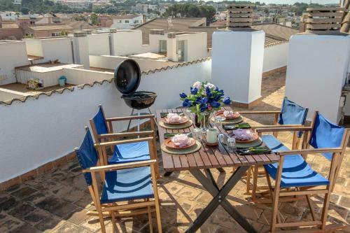 Apartamento Miramar Next To The Sea