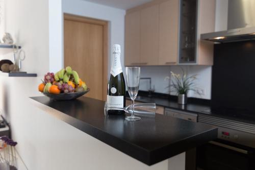 Apartamento Casa Danita