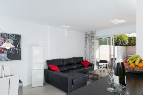 Apartamento Casa Danita
