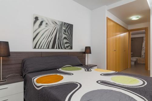 Apartamento Casa Danita