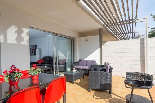 Apartamento Casa Danita