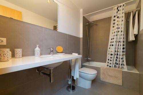 Apartamento Casa Danita