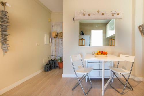Cozy Apartment First Line See View