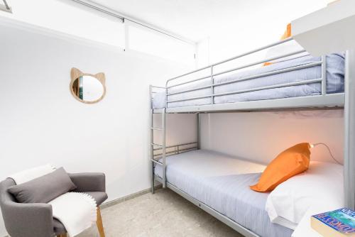 Apartamento 1 Cornet