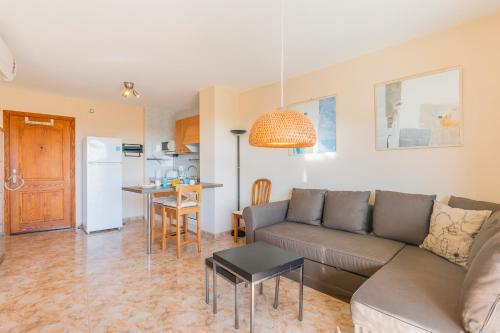Tio Max Apartment II