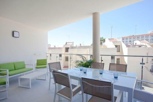 Apartaments Posidonia