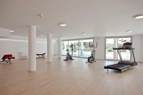 Apartaments Posidonia