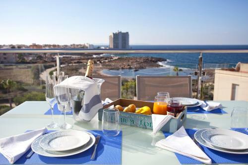 Apartaments Posidonia