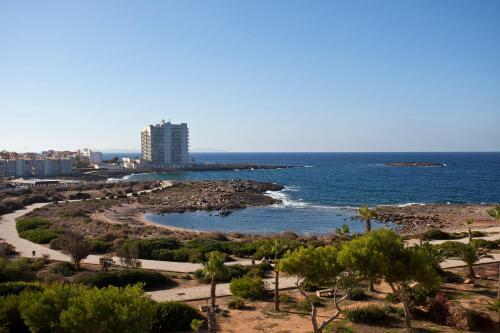 Apartaments Posidonia