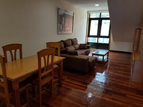 Apartamento Piso Maceira Combarro