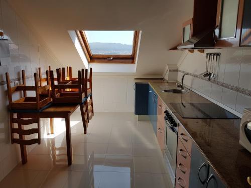 Apartamento Piso Maceira Combarro