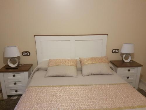 Apartamento Casa Mari�eira