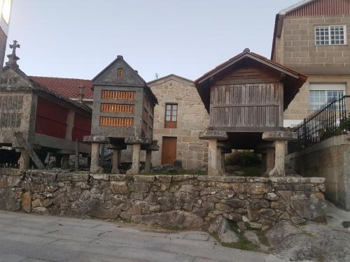 Apartamento Casa Mari�eira