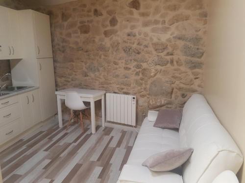 Apartamento Casa Mari�eira