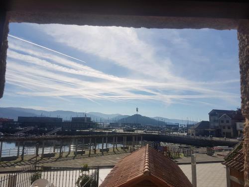 Apartamento Casa Mari�eira