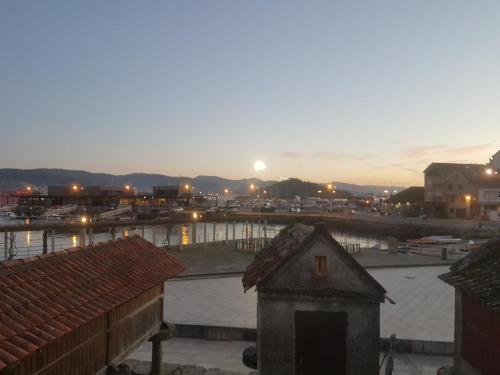 Apartamento Casa Mari�eira