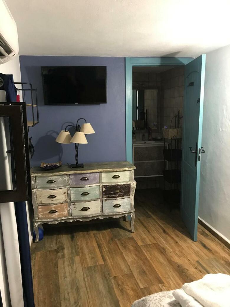 Hostal La Posada Del Cani